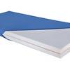 Bariatric mattress with gel cover up to 300 kg