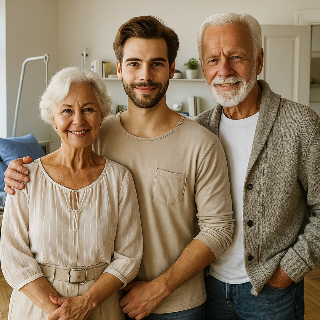 bock - Pflegebett Privat